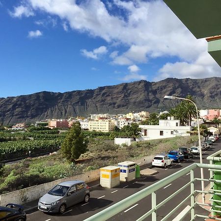 Apartamentos Los Llanos De Aridane Εξωτερικό φωτογραφία