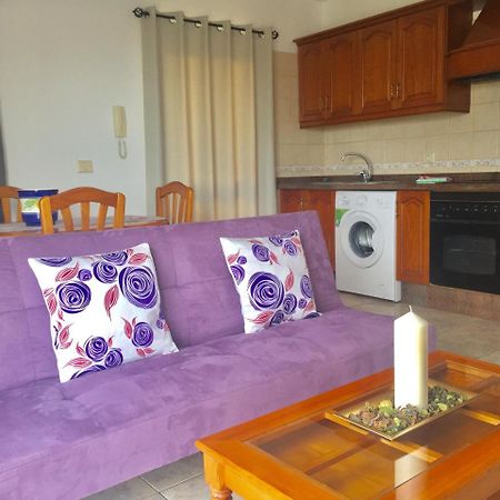Apartamentos Los Llanos De Aridane Εξωτερικό φωτογραφία