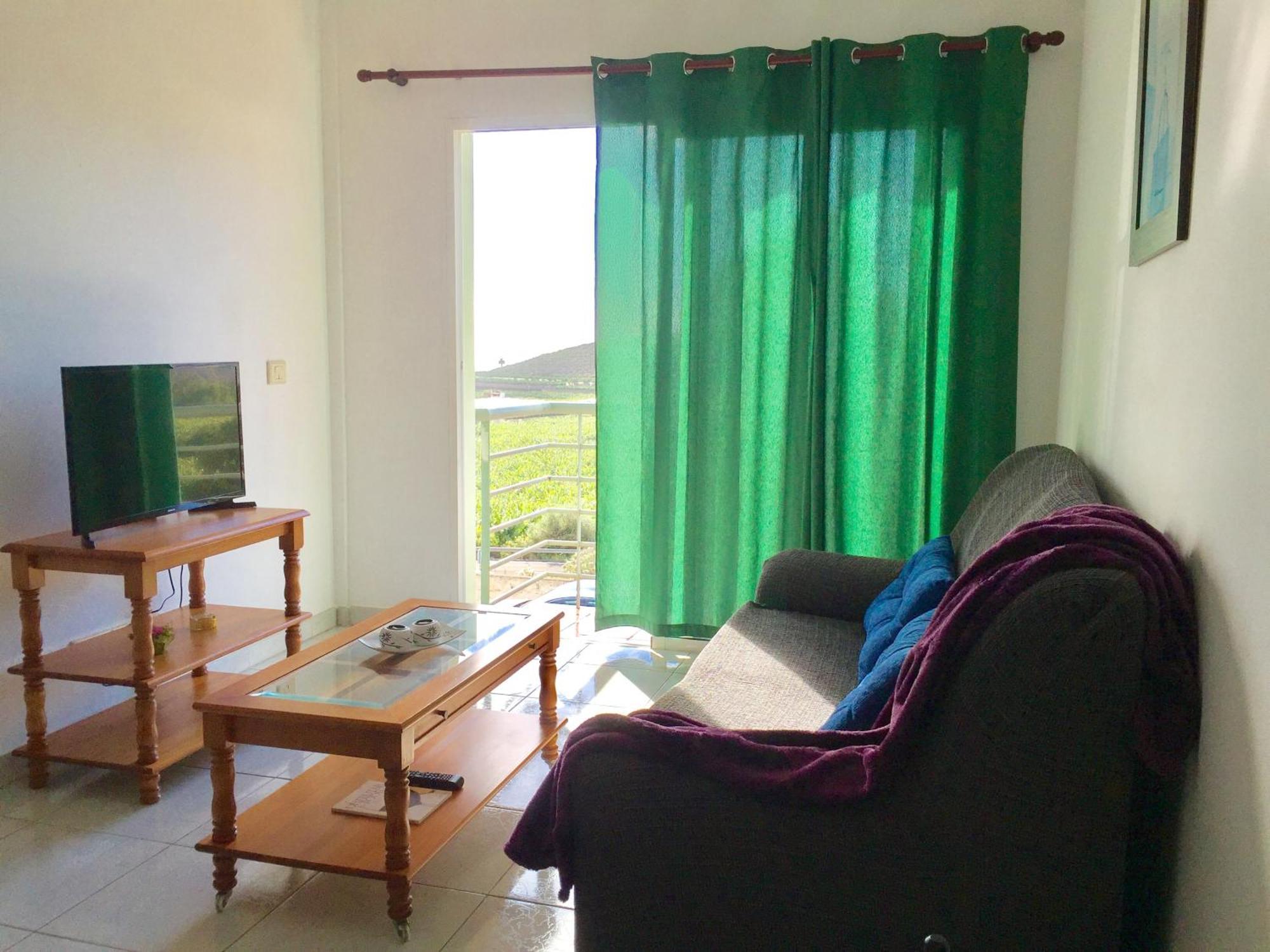 Apartamentos Los Llanos De Aridane Εξωτερικό φωτογραφία