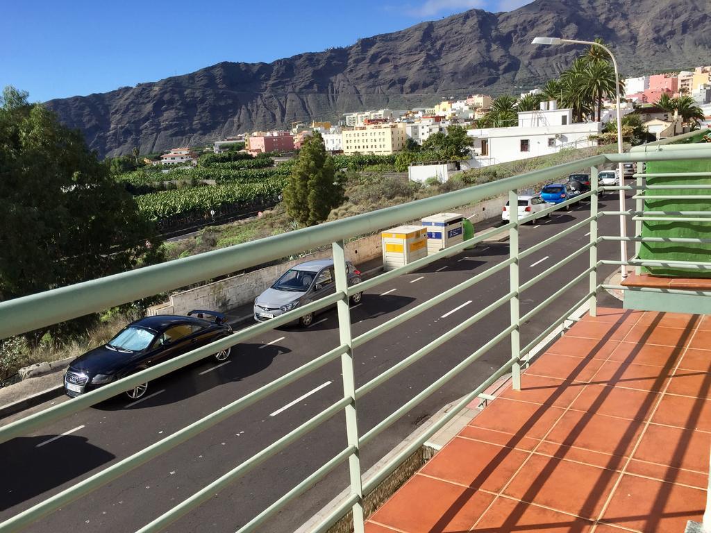 Apartamentos Los Llanos De Aridane Εξωτερικό φωτογραφία