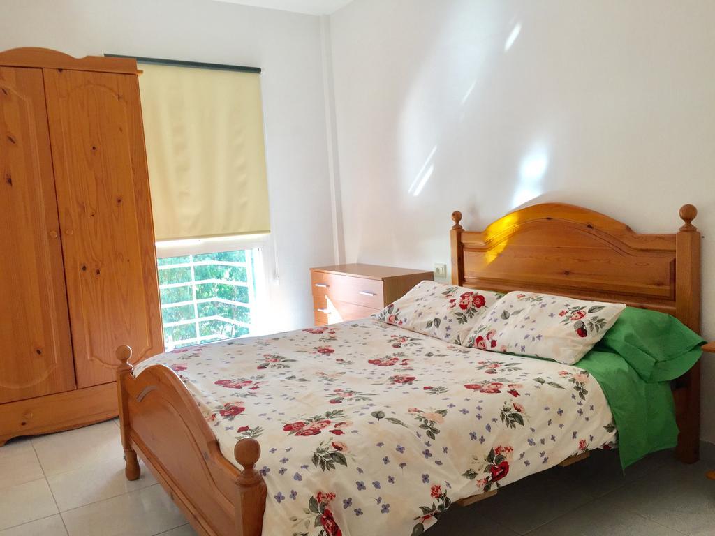 Apartamentos Los Llanos De Aridane Εξωτερικό φωτογραφία
