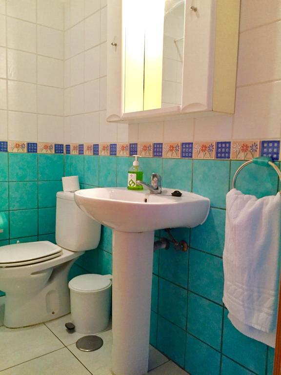 Apartamentos Los Llanos De Aridane Εξωτερικό φωτογραφία