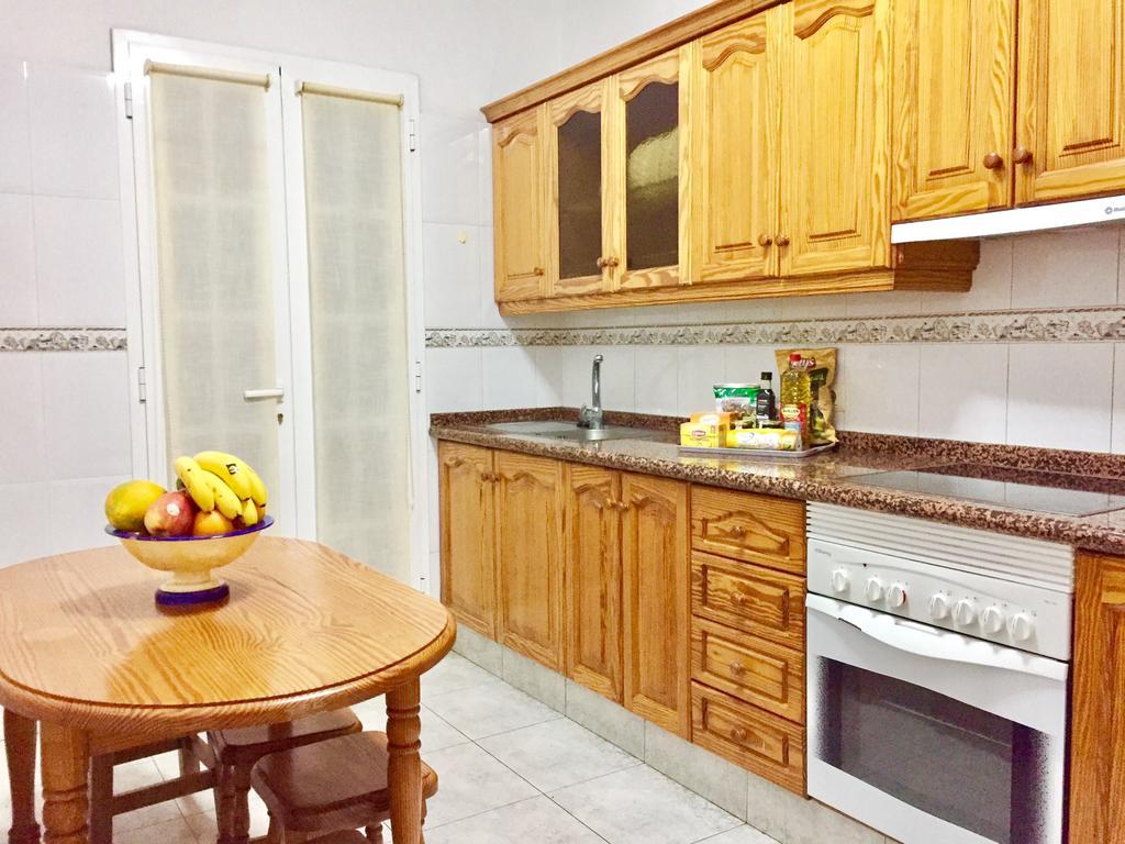 Apartamentos Los Llanos De Aridane Εξωτερικό φωτογραφία