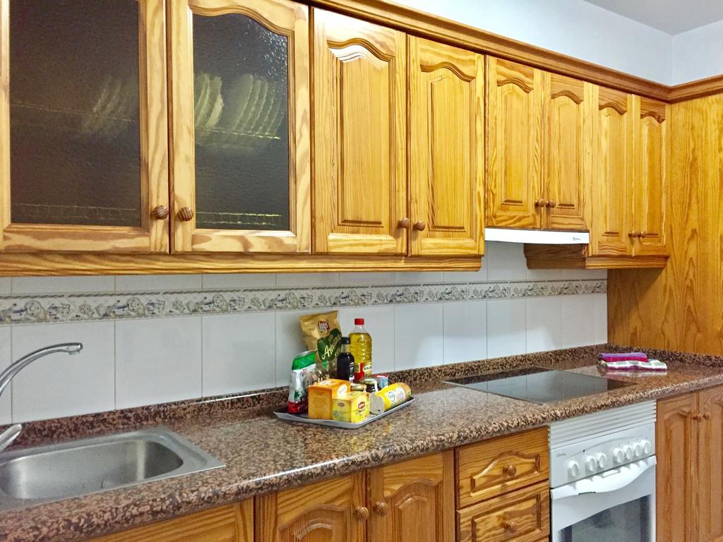 Apartamentos Los Llanos De Aridane Εξωτερικό φωτογραφία