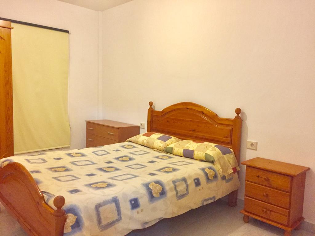 Apartamentos Los Llanos De Aridane Εξωτερικό φωτογραφία