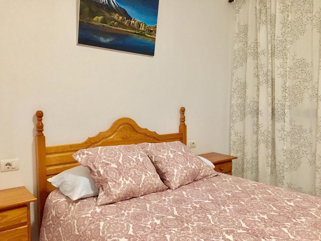 Apartamentos Los Llanos De Aridane Εξωτερικό φωτογραφία