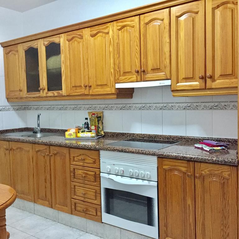 Apartamentos Los Llanos De Aridane Εξωτερικό φωτογραφία