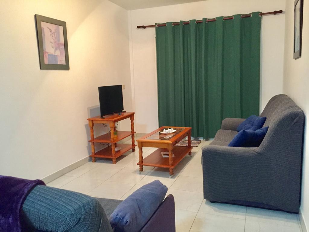 Apartamentos Los Llanos De Aridane Εξωτερικό φωτογραφία