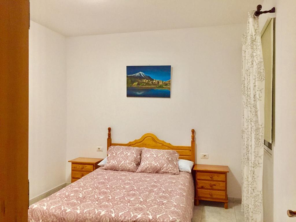 Apartamentos Los Llanos De Aridane Εξωτερικό φωτογραφία