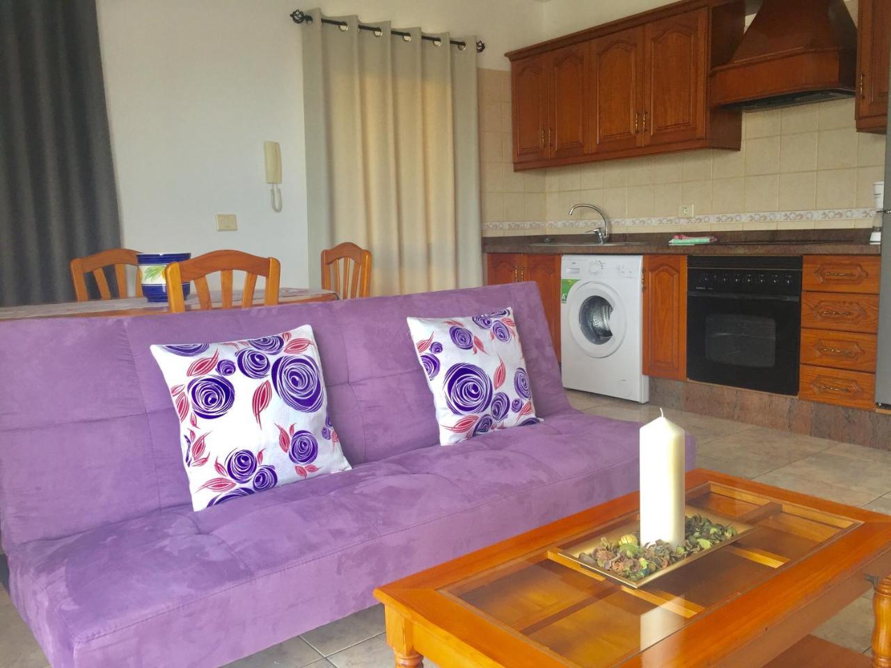 Apartamentos Los Llanos De Aridane Εξωτερικό φωτογραφία