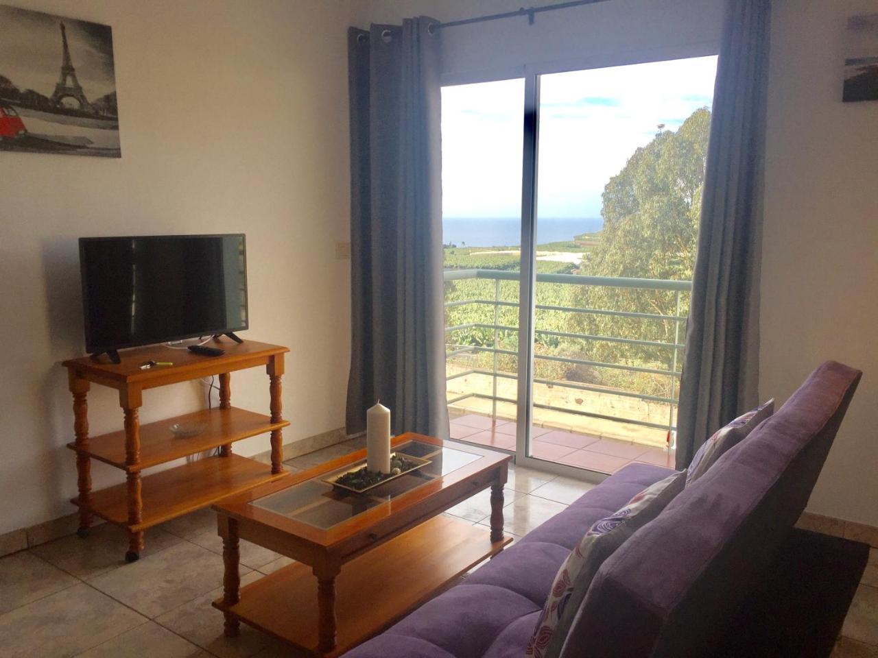 Apartamentos Los Llanos De Aridane Εξωτερικό φωτογραφία