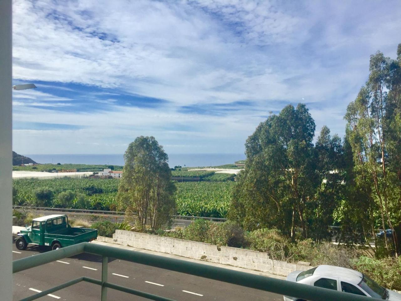 Apartamentos Los Llanos De Aridane Εξωτερικό φωτογραφία